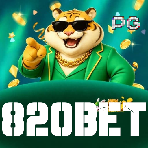 820bet: Seu Cassino Premiado e Seguro